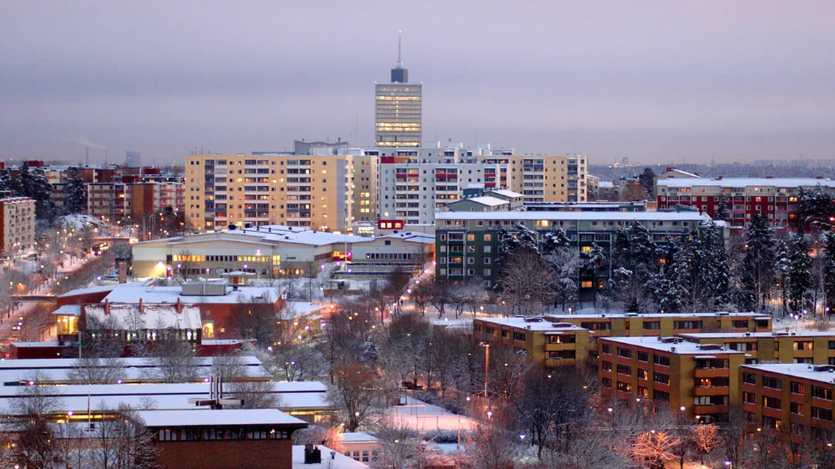The 3:12 Dividend Tax Secret: How Swedish AB Owners Pay Only 20% Tax on Business Profits