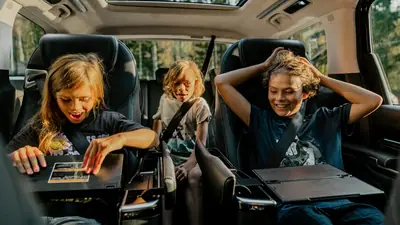 Annual Swedish Car Ownership Cost Calculator