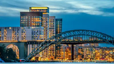 Swedish Electricity Bill & Spot Price Calculator