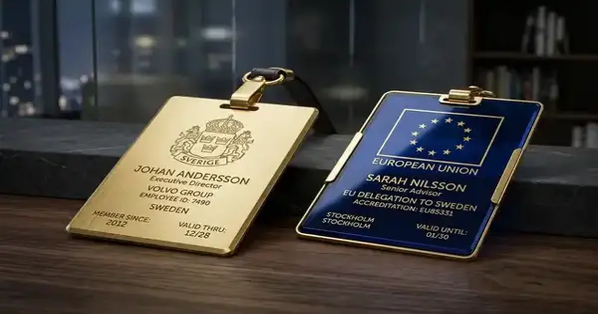 EU Blue Card vs. Swedish Work Permit: Which Route Gives You the Fastest Permanent Residency?