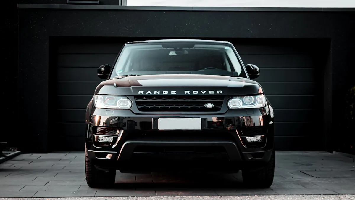 Importing a Foreign Car to Sweden: Customs Duty, VAT Exemptions & Ursprungskontroll