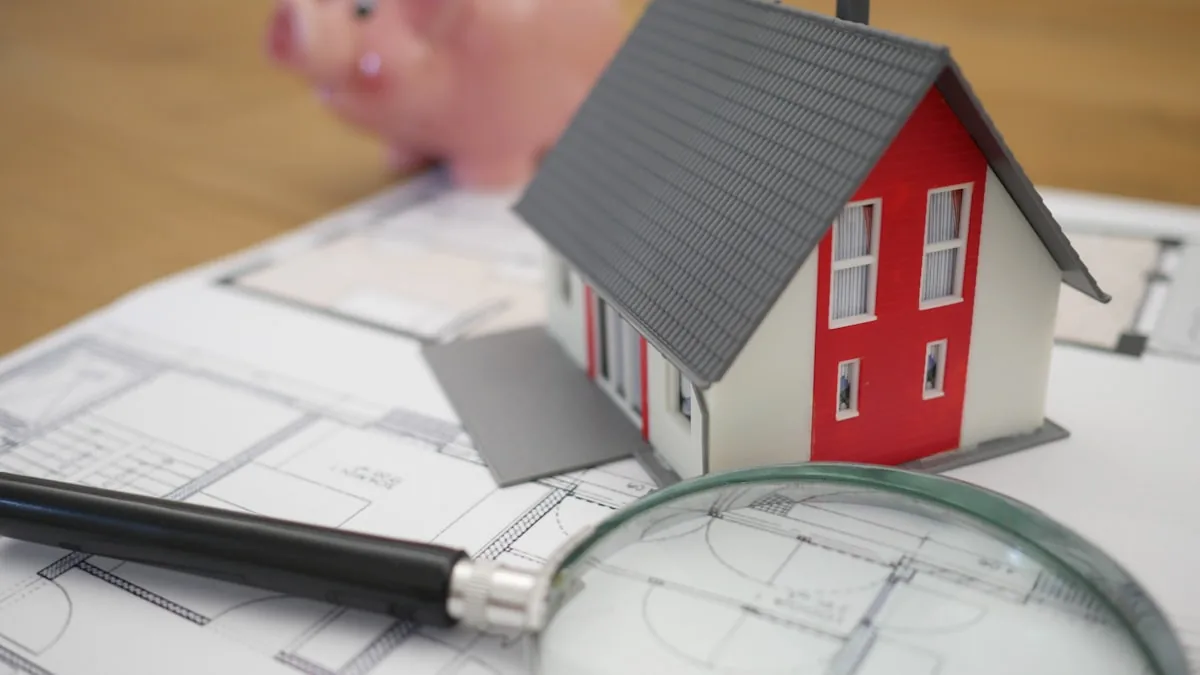 Selling a Home in Sweden? How to Calculate 22% Vinstskatt & Defer Taxes with Uppskov