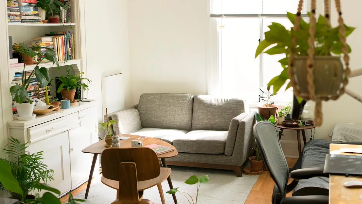 Renting Out Your Apartment in Sweden: How to Keep 40,000 SEK 100% Tax-Free Every Year