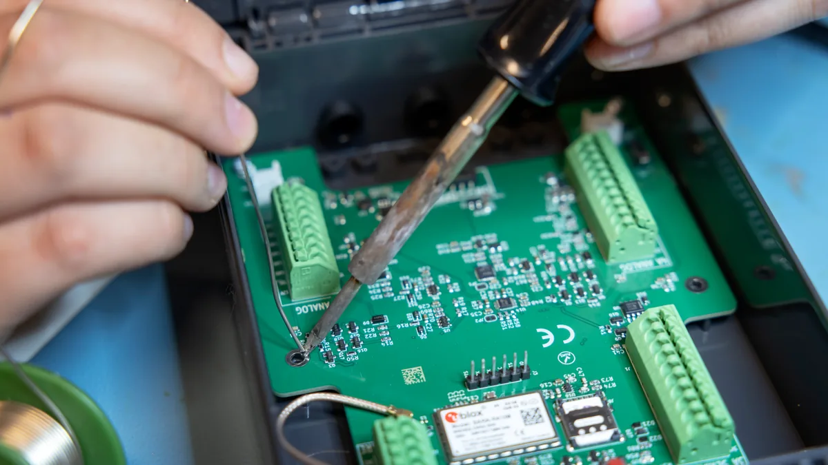Riksdag Approves 2026 Budget Amendment (FiU12): 50 Million EUR for European AI Gigafactories