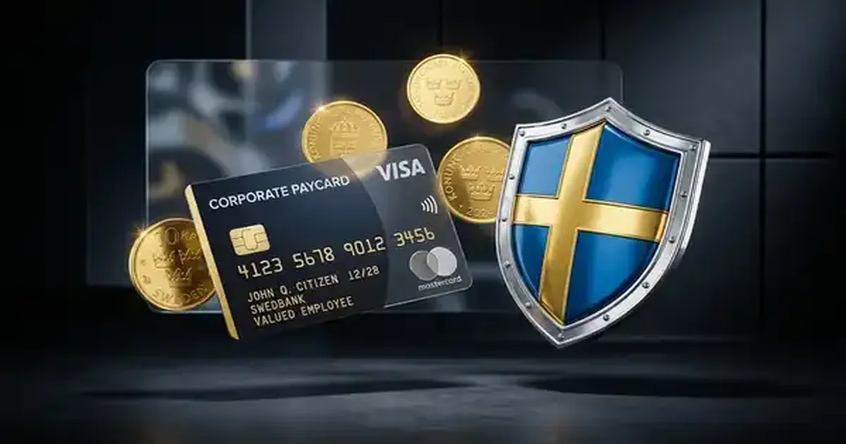 Sweden's Autumn Budget Tax Cuts: What the 2027 Reform Means for Your Monthly Take-Home Pay