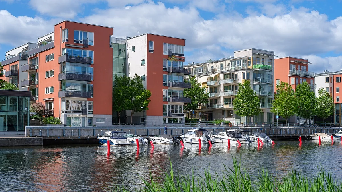 Sweden's Debt Engine Restarts: SCB Data Shows Household Borrowing Hits Highest Level Since 2022 as Rates Fall