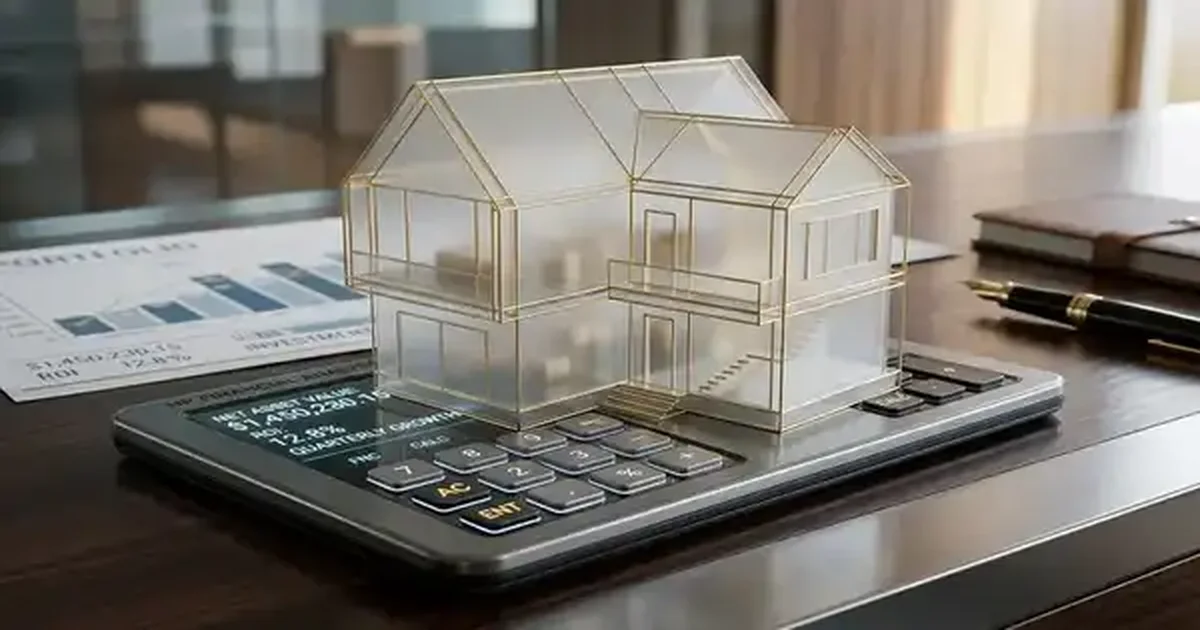 Sweden Mortgage Calculator: Costs & KALP Test