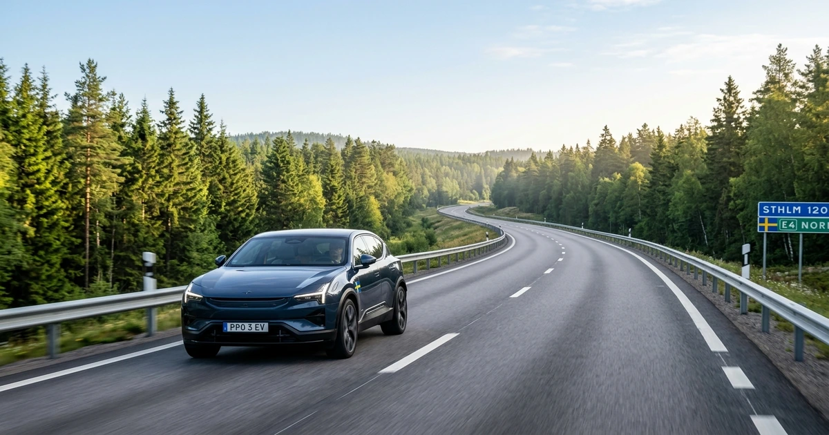 Swedish Commuter Tax Deductions (Reseavdrag 2026): Mileage Rates, Public Transit & Time Rules