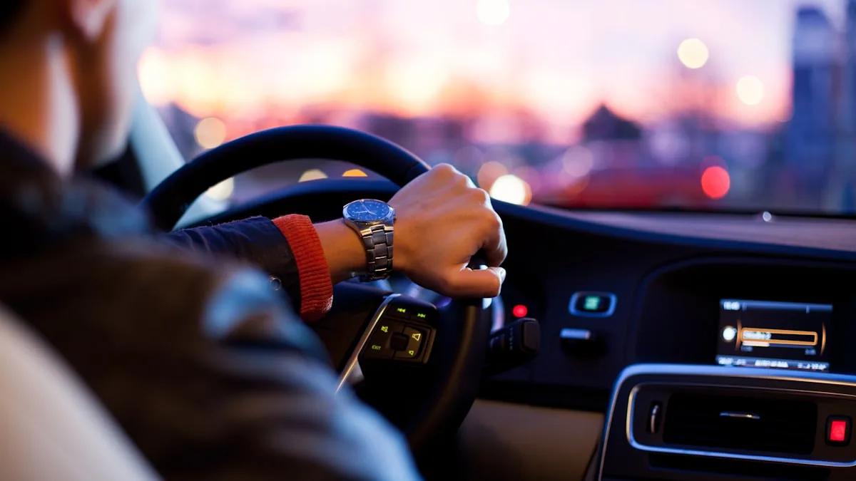How to Get a Swedish Driver’s License (Körkort): Risk Courses, Theory Exam & Cost Breakdown