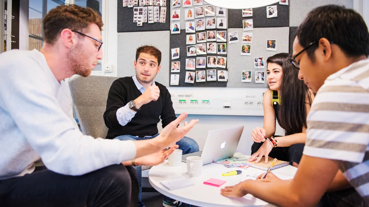 Can Your Boss Fire You in Sweden? Employment Protection (LAS), Notice Periods & Redundancy