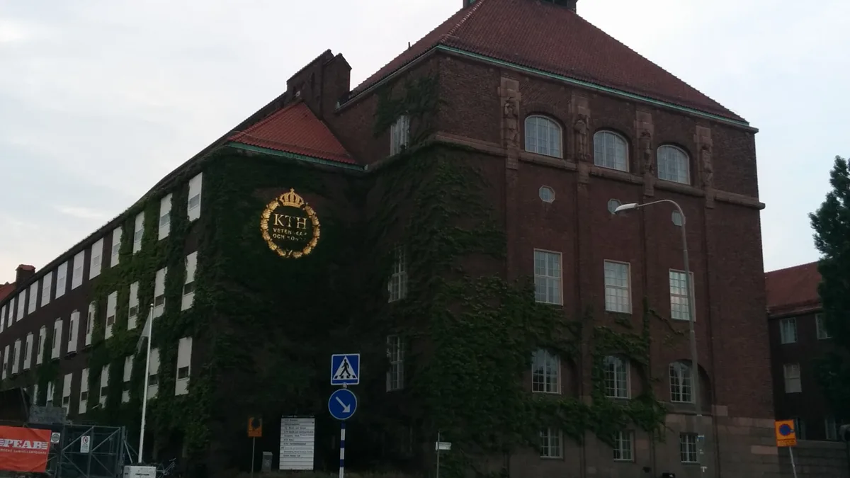 Why Swedish Graduates Face a Brutal Job Market: Tech Slumps to 67%