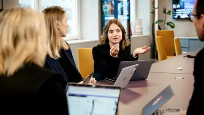 Swedish Net Salary Calculator 2026