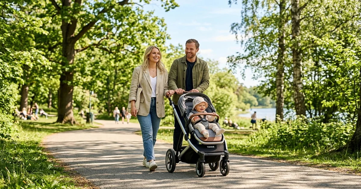 Föräldrapenning 2026: Regler, SGI-tak & dubbeldagar