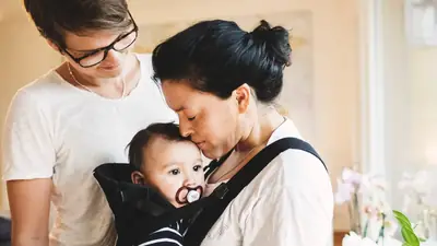 Parental Leave SGI Daily Rate Calculator