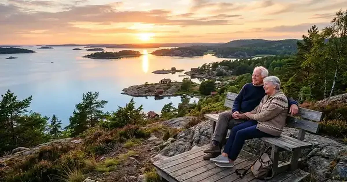 Ta ut pension och optimera skatten (2026): Tjänstepension 5 år eller livsvarigt